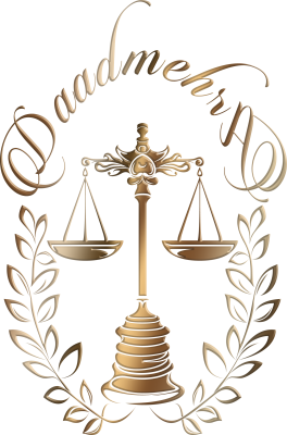 لوگوی دادمهرا https://daadmehra.com/