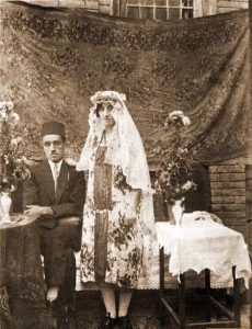 قانون مهریه در تاریخ