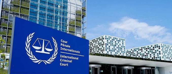 دعاوی کیفری بینالمللی گروه وکلای دادمهرا