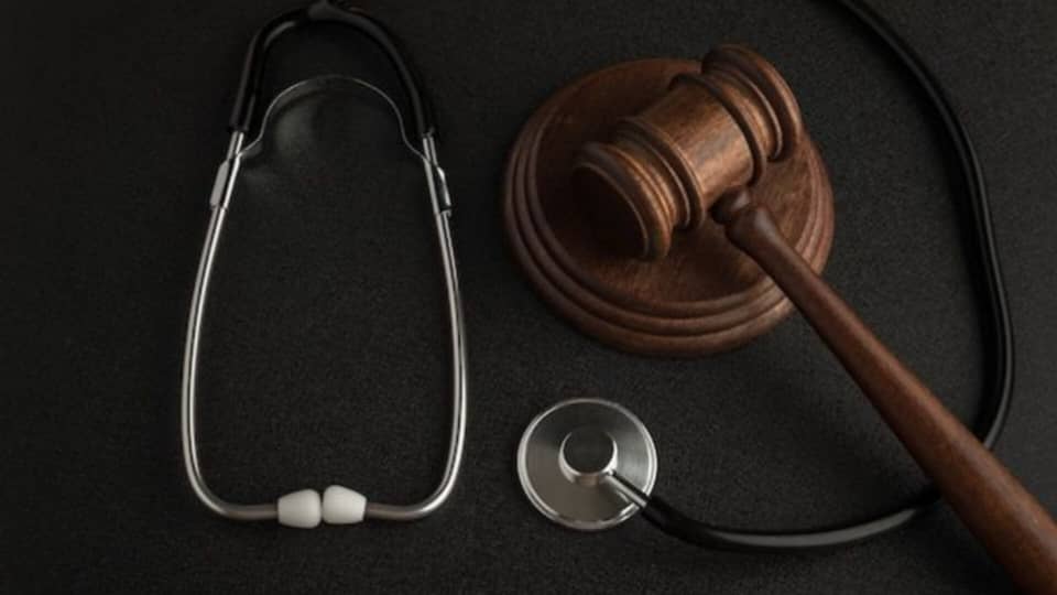 پزشکی قانونی ضرب و شتم