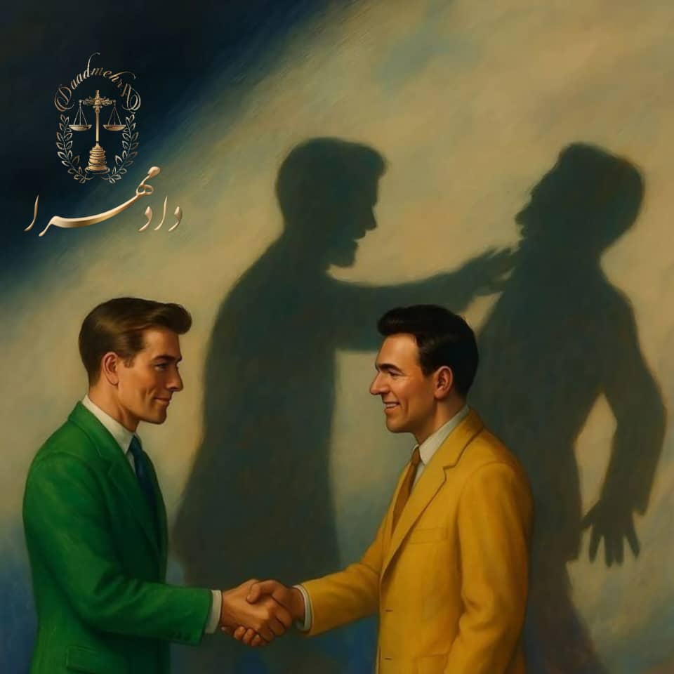 خیانت در امانت